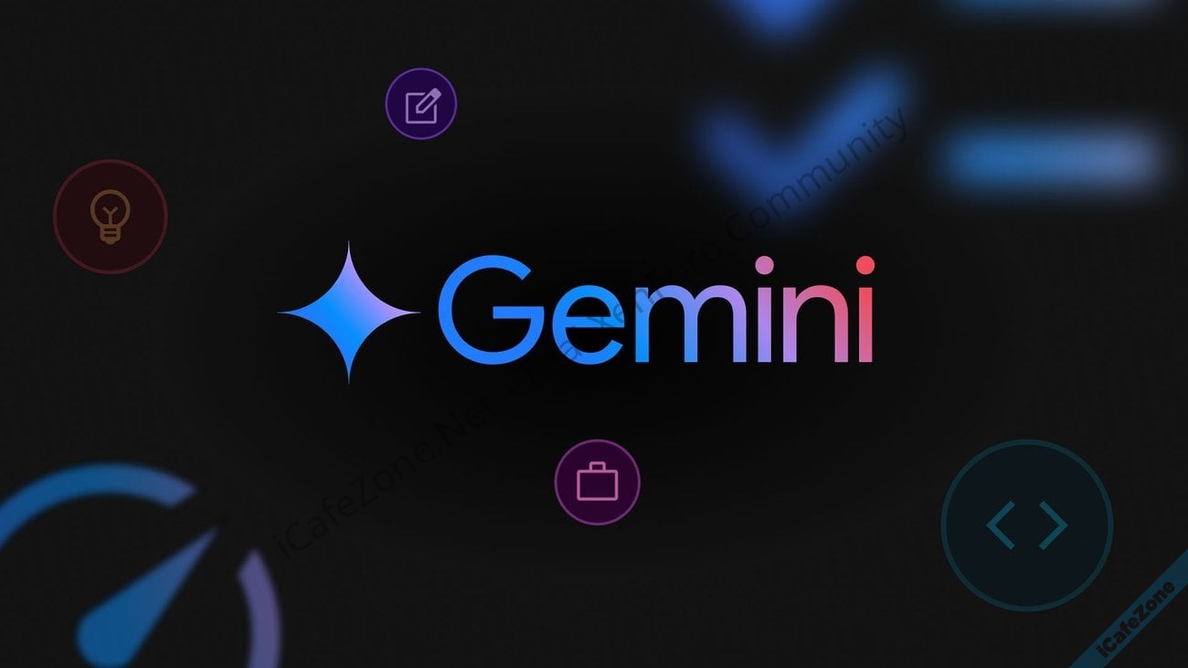 กูเกิลขาย Gemini และ Agentspace ให้ลูกค้านำไปรันในศูนย์ข้อมูล ไม่ต้องเชื่อมต่ออินเทอร์เน็ต-1.jpg