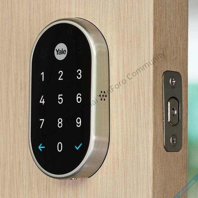กูเกิลหยุดขายสินค้าสมาร์ทโฮม Nest Protect และ Nest x Yale Lock-1.jpg