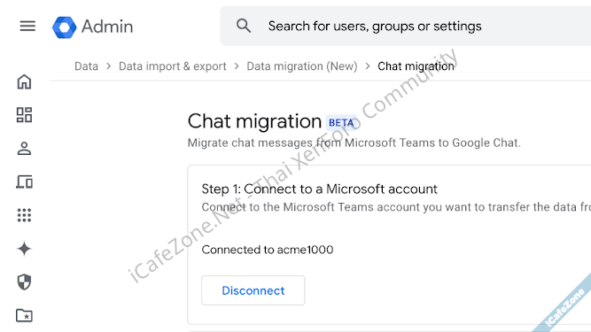 กูเกิลออกเครื่องมือช่วยองค์กรย้ายแชทจาก Microsoft Teams มาสู่ Google Chat-1.png กูเกิลออกเครื่องมือช่วยองค์กรย้ายแชทจาก Microsoft Teams มาสู่ Google Chat-1.png
