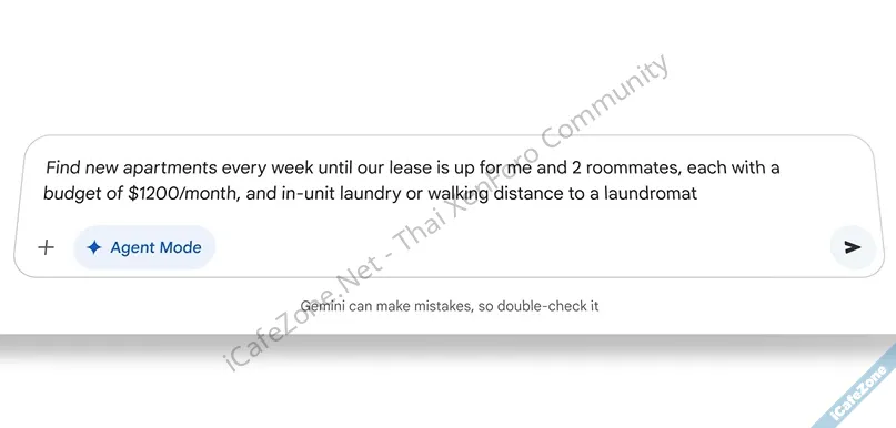 กูเกิลเปิดตัว Agent Mode Project Mariner เดิม สั่ง Gemini ใช้งานหน้าเว็บได้-1.webp