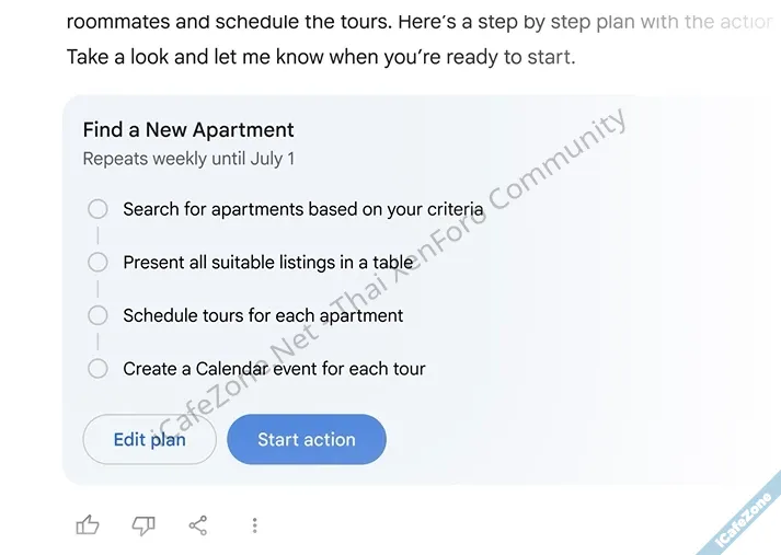 กูเกิลเปิดตัว Agent Mode Project Mariner เดิม สั่ง Gemini ใช้งานหน้าเว็บได้-2.webp