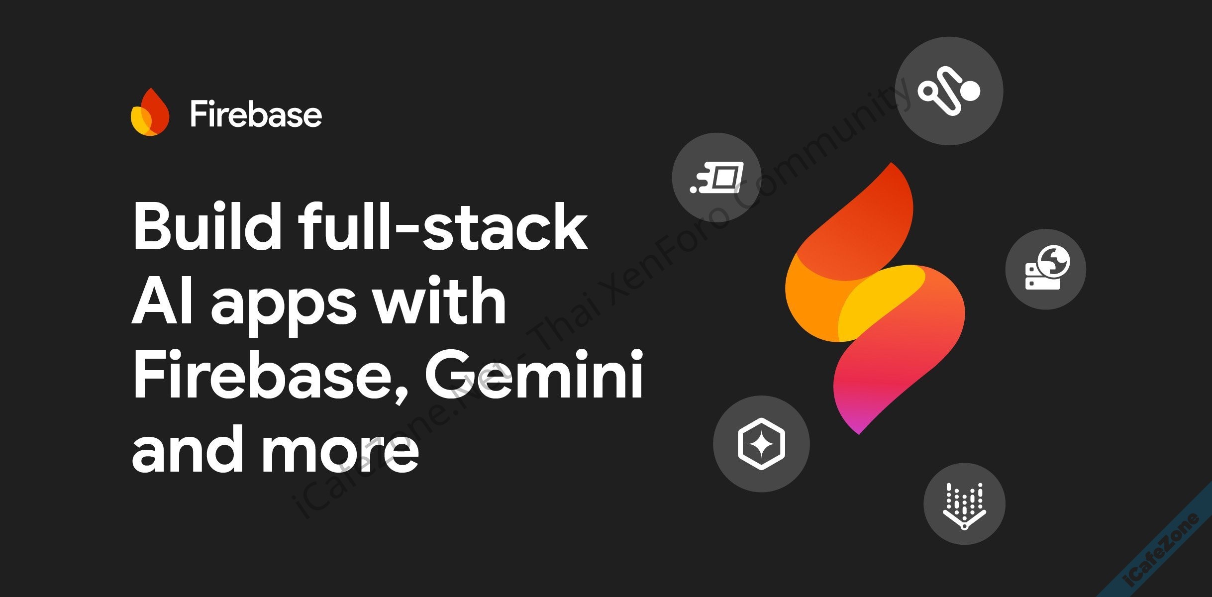 กูเกิลเปิดตัว Firebase Studio เครื่องมือสร้างแอพบน Firebase ด้วยพลัง Gemini-1.jpg