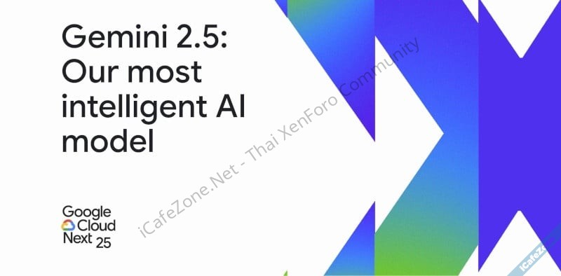 กูเกิลเปิดตัว Gemini 25 Flash โมเดลรุ่นเล็ก ตอบเร็ว ต้นทุนต่ำ มี Reasoning-1.jpg