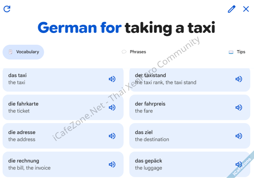 กูเกิลเปิดตัว Little Language Lessons เว็บสอนภาษาแบบ Duolingo สร้างด้วย Gemini-3.png