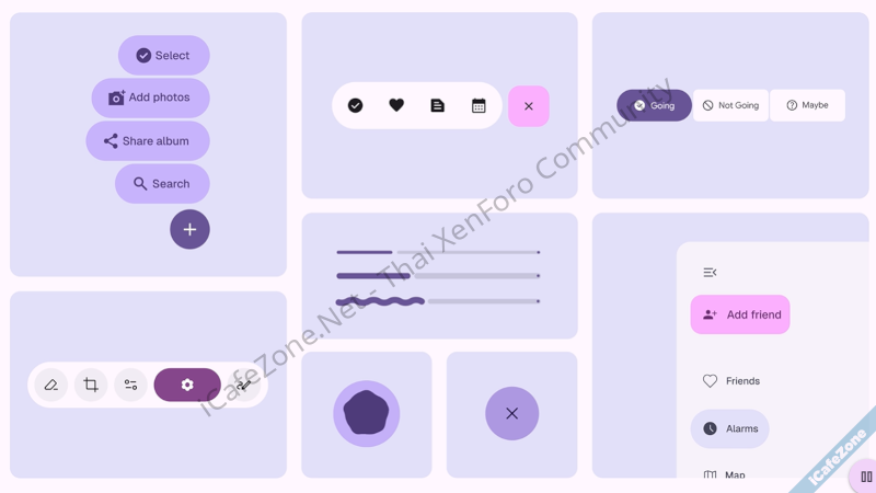 กูเกิลเปิดตัว Material 3 Expressive เน้นคัสตอมรูปร่างไอคอนและแอนิเมชัน เริ่มใช้กับ Android 16-1.png