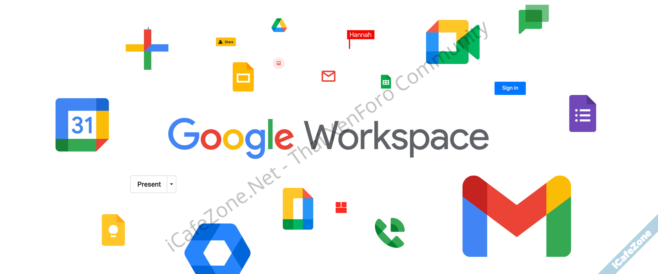 กูเกิลเสนอ Google Workspace ราคาถูกลง 71 ให้รัฐบาลสหรัฐ หวังจูงใจย้ายจาก Microsoft 365-1.png