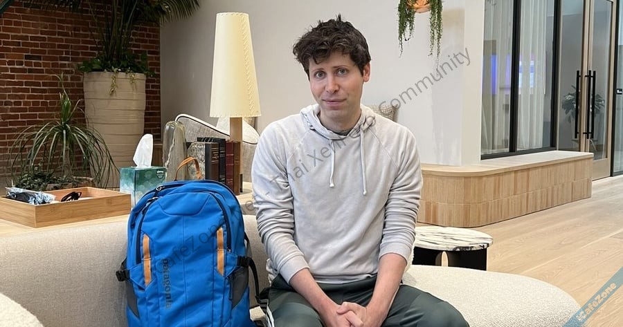 ข้อมูลเพิ่มเติม เกิดอะไรขึ้นที่ OpenAI จนทำให้บอร์ดไล่ออก Sam Altman เมื่อปี 2023-1.jpg