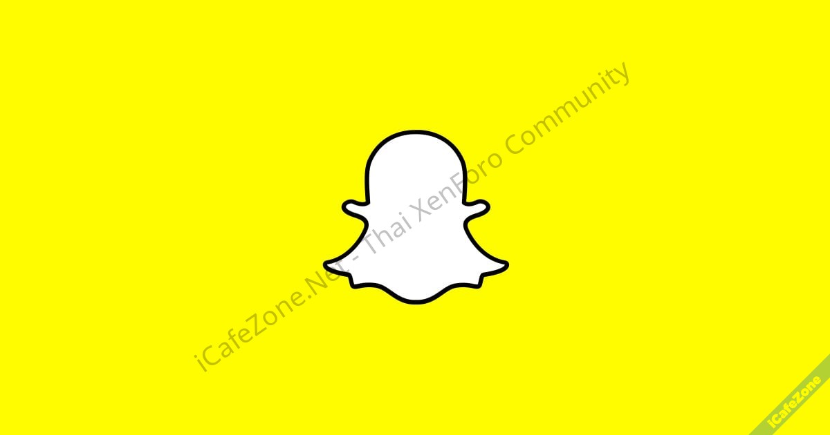 ข้อมูลใหม่ Facebook เคยเสนอซื้อกิจการ Snapchat ถึง 6 พันล้านดอลลาร์-1.jpg