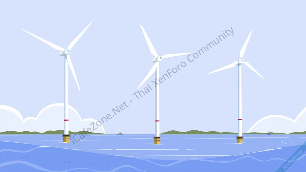 ครั้งแรกของเอเชียแปซิฟิก กูเกิลเซ็นสัญญาซื้อไฟฟ้าพลังงานลมใช้กับศูนย์ข้อมูลในไต้หวัน-1.png