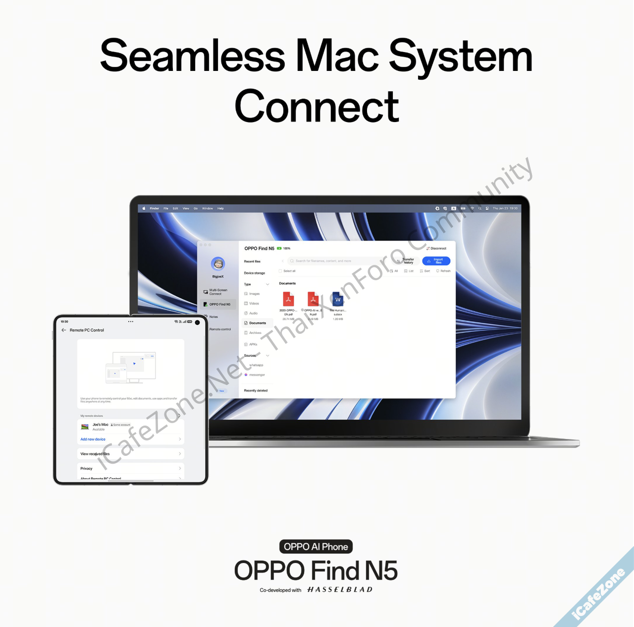 ครั้งแรกที่ทำได้ OPPO Find N5 จะแชร์หน้าจอขึ้น Mac ได้แล้ว-1.png