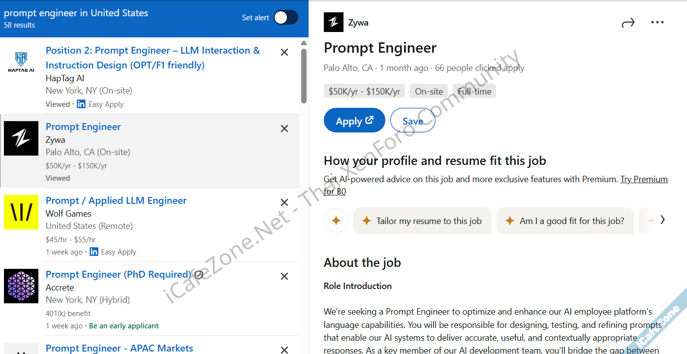 งานตำแหน่ง Prompt Engineer ความนิยมลดลงมาก เพราะ AI เข้าใจ Prompt ดีขึ้น-1.png