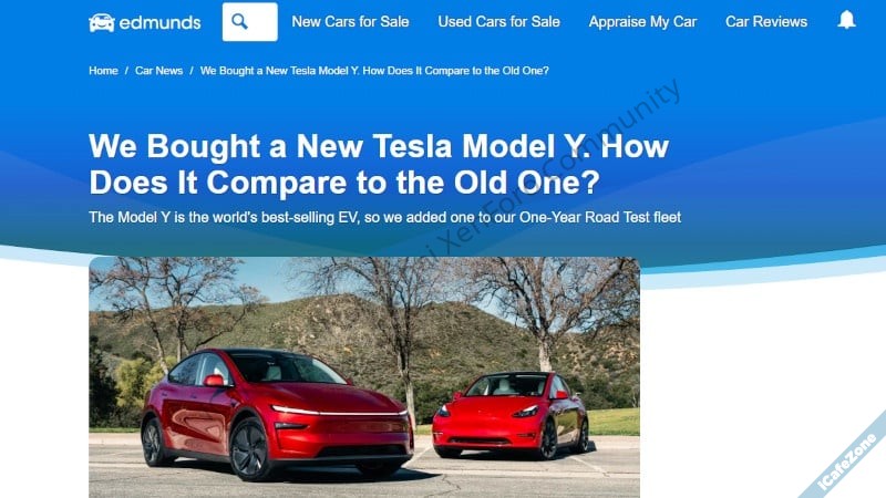 จำนวนผู้ขายรถ Tesla มือสองในสหรัฐเพิ่มสูงเป็นประวัติการณ์ ผู้สนใจซื้อรถก็น้อยลง-1.jpg