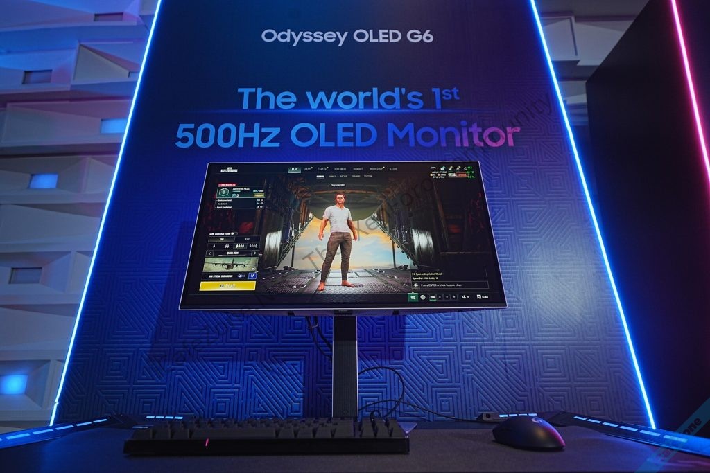 ซัมซุงเปิดตัวจอเกมมิ่ง Odyssey และจอ OLED 500Hz รุ่นแรกของโลก-2.jpg