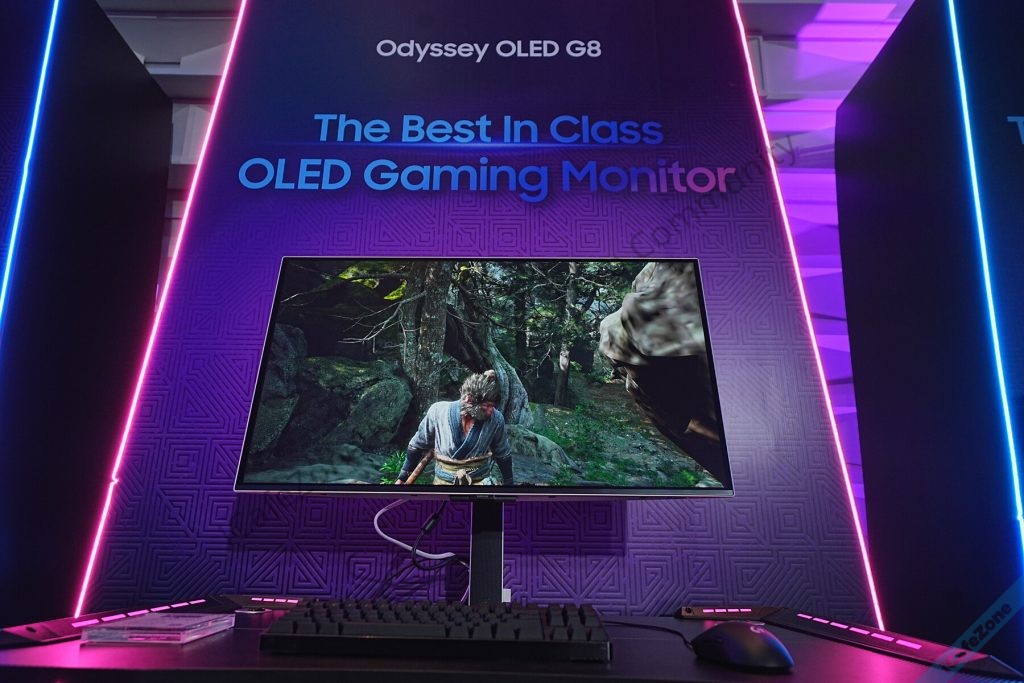 ซัมซุงเปิดตัวจอเกมมิ่ง Odyssey และจอ OLED 500Hz รุ่นแรกของโลก-3.jpg