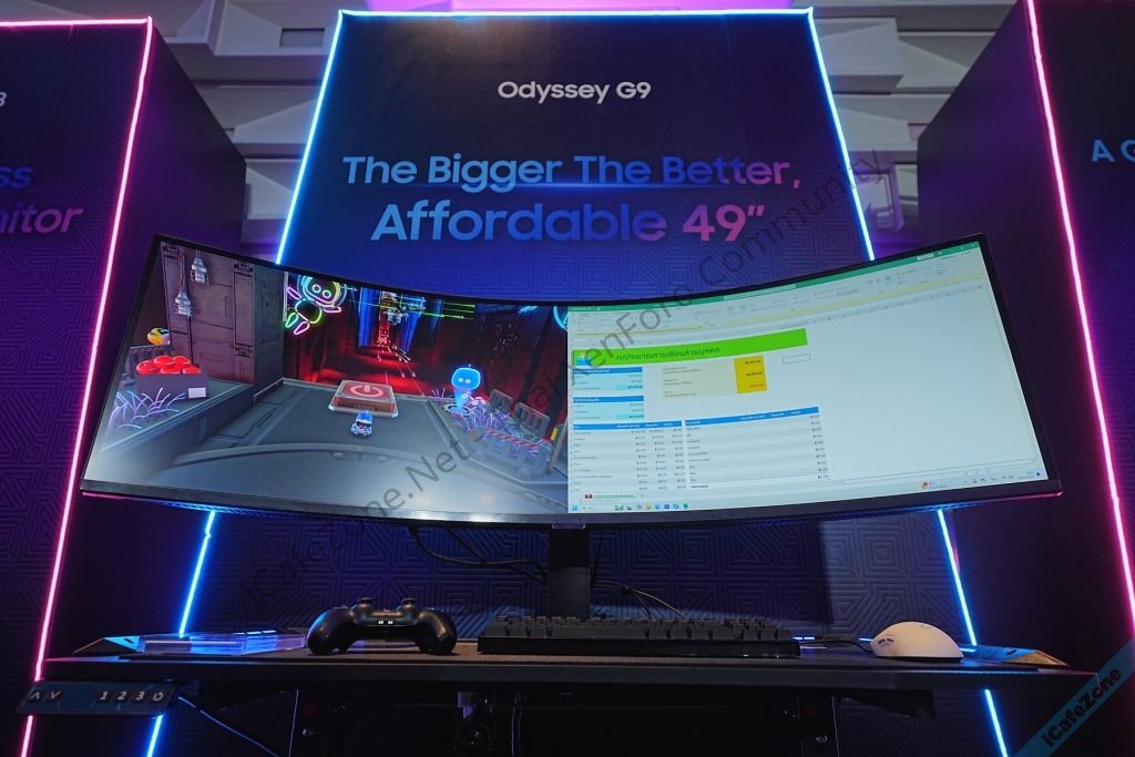 ซัมซุงเปิดตัวจอเกมมิ่ง Odyssey และจอ OLED 500Hz รุ่นแรกของโลก-4.jpg