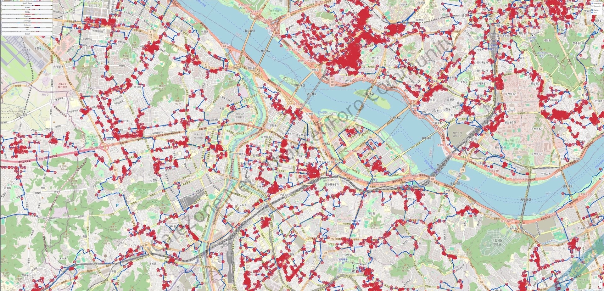 ทีมวิจัย Waterloo แก้ปัญหา Traveling Salesman ใหญ่ที่สุดในโลกสำเร็จ วางแผนเข้าบาร์ในเกาหลีใต้แ...jpg