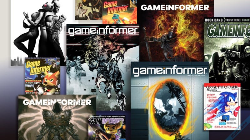 นิตยสาร Game Informer คืนชีพด้วยทีมงานชุดเดิม เจ้าของใหม่ซื้อมาอยากให้ทำต่อ-1.jpg