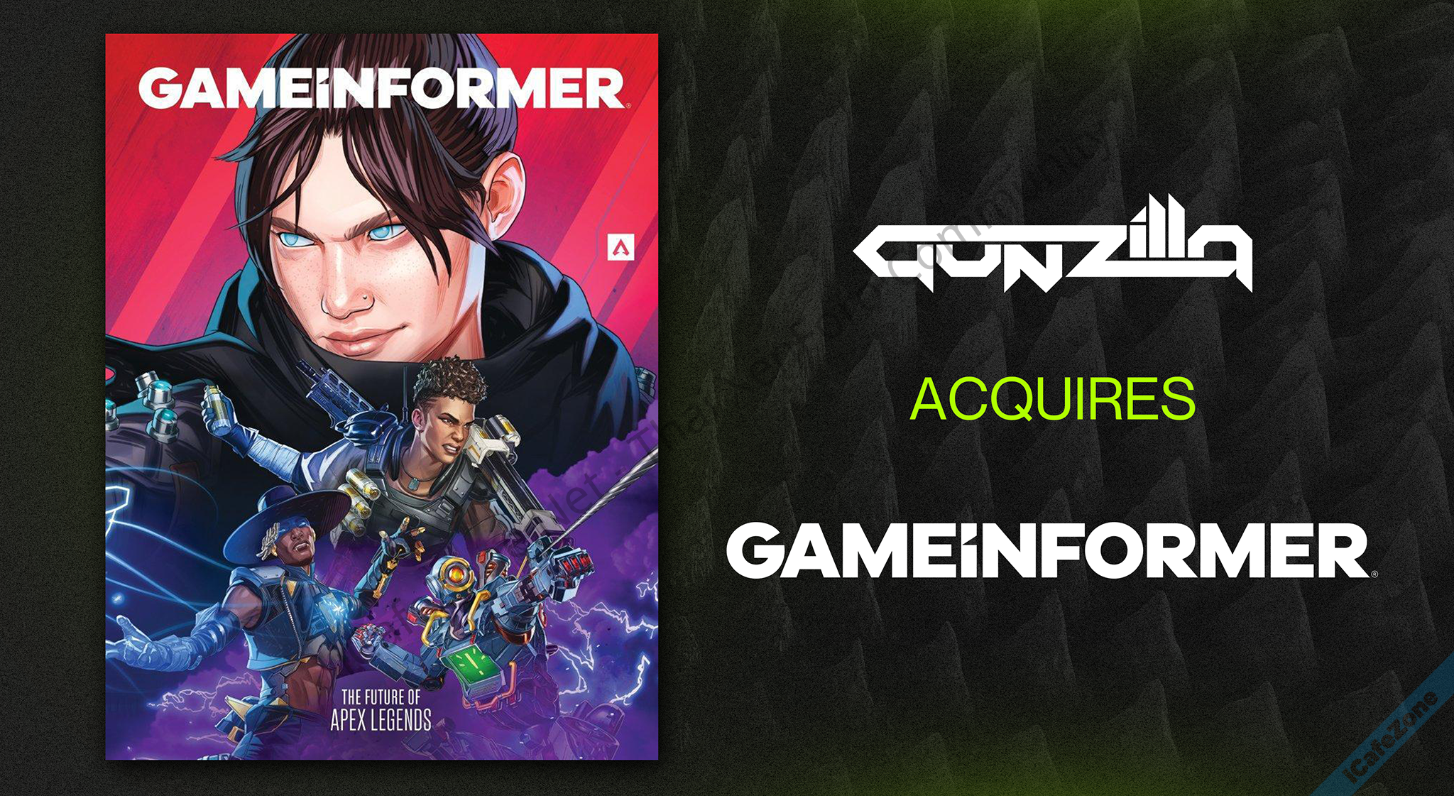 นิตยสาร Game Informer คืนชีพด้วยทีมงานชุดเดิม เจ้าของใหม่ซื้อมาอยากให้ทำต่อ-2.png