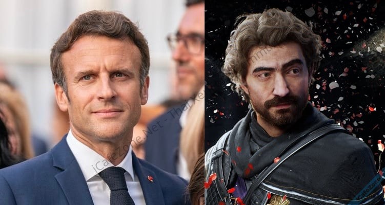 ประธานาธิบดี Macron โพสต์ชม Clair Obscur Expedition 33 ตัวแทนความสร้างสรรค์ของคนฝรั่งเศส-1.jpg