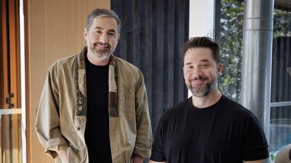 ผู้ก่อตั้ง Digg ประกาศซื้อเว็บคืน เตรียมยกเครื่องใหม่เป็นชุมชนแชร์ลิงก์ที่สนุกน่าสนใจ คัดเนื้อ...jpg