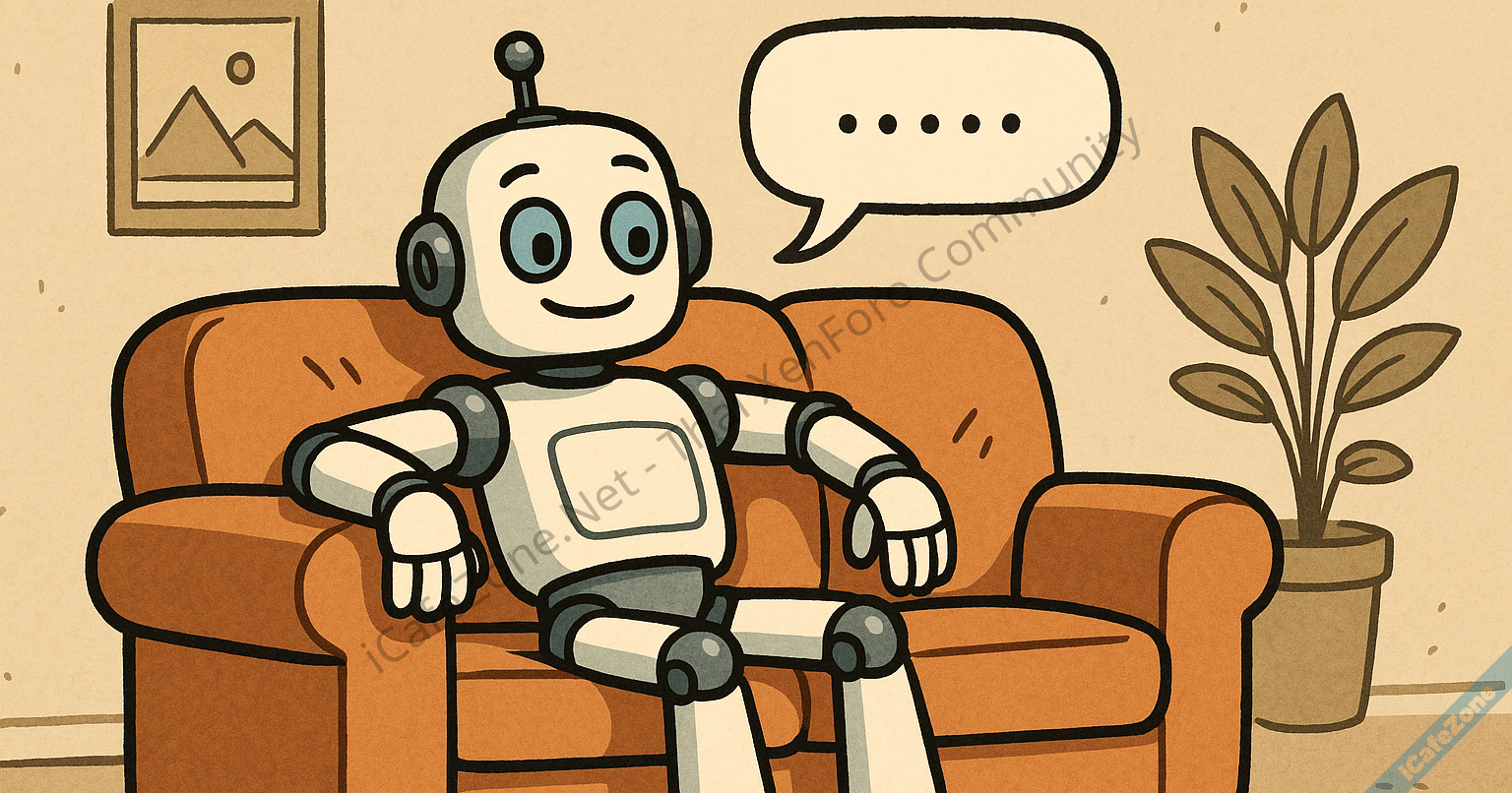 ผู้ก่อตั้ง Instagram บอก ผู้พัฒนาแชทบอต AI ห่วง Engagement มากไป ตั้งใจไม่ให้คำตอบตรง ๆ-1.png ผู้ก่อตั้ง Instagram บอก ผู้พัฒนาแชทบอต AI ห่วง Engagement มากไป ตั้งใจไม่ให้คำตอบตรง ๆ-1.png