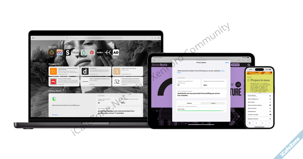 ผู้บริหาร Apple บอกปริมาณการค้นหาใน Google ผ่าน Safari ลดลงเป็นครั้งแรก เมื่อเมษายนที่ผ่านมา-1.png