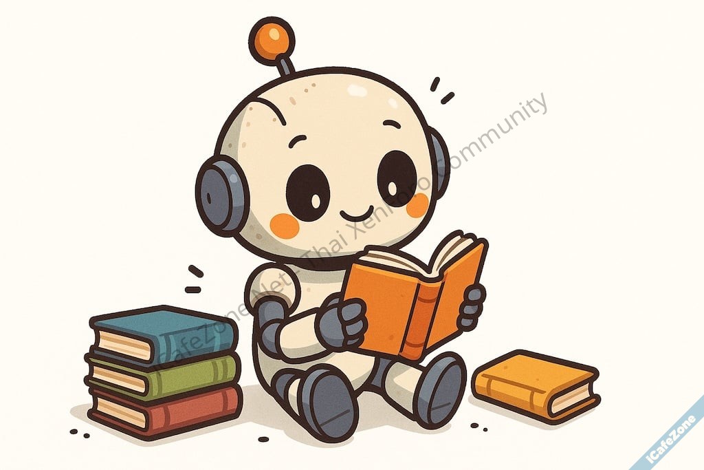 ผู้พิพากษาคดี Meta ใช้หนังสือไปฝึก AI มองไม่เห็นว่าการนำหนังสือไปฝึกเป็นการใช้งานที่เป็นธรรม f...jpg ผู้พิพากษาคดี Meta ใช้หนังสือไปฝึก AI มองไม่เห็นว่าการนำหนังสือไปฝึกเป็นการใช้งานที่เป็นธรรม f...jpg