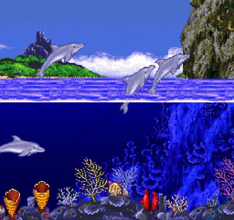 ผู้สร้างเกมปลาโลมา Ecco the Dolphin ประกาศรีมาสเตอร์ 2 ภาคแรก และทำเกมภาค 3-1.jpg ผู้สร้างเกมปลาโลมา Ecco the Dolphin ประกาศรีมาสเตอร์ 2 ภาคแรก และทำเกมภาค 3-1.jpg