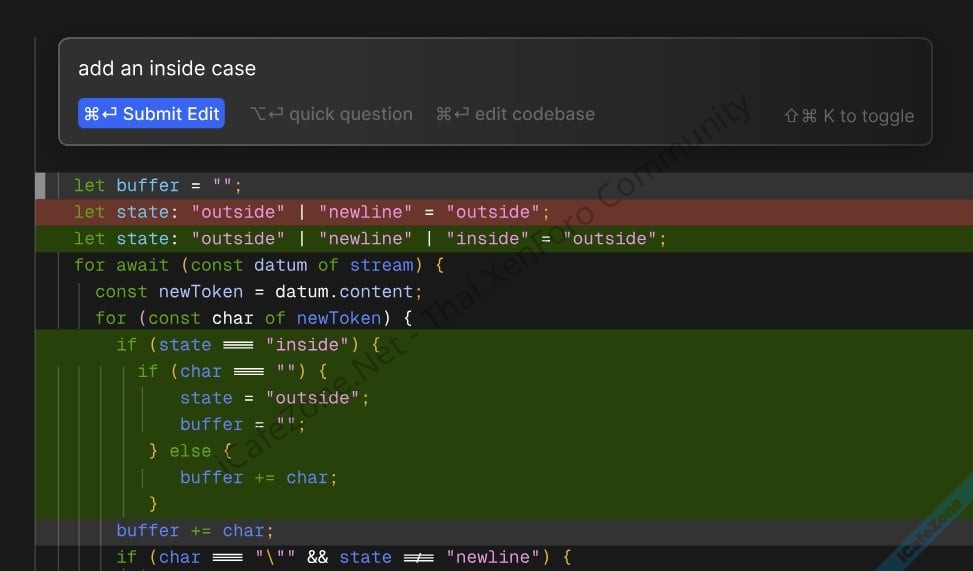 ผู้ใช้ Cursor โวยหลังบอต AI แจ้งลูกค้าว่าบังคับล็อกอินทีละเครื่อง บริษัทแจงบอต hallucinate ไปเ...jpg