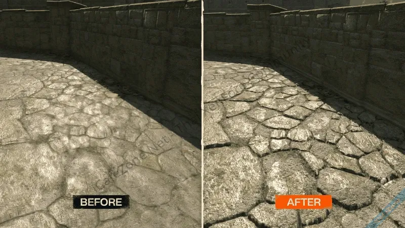 ผ่านมา 10 ปี เกม Dying Light ภาคแรก ได้อัพเดตกราฟิกเสียงประกอบครั้งใหญ่ฟรี-1.webp