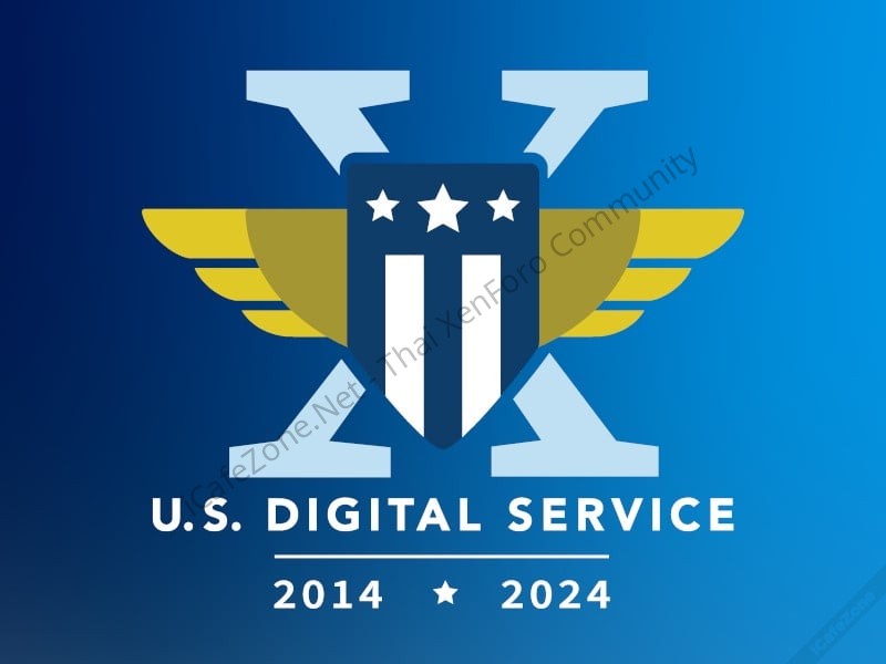พนักงาน US Digital Service ลาออก 21 คน ประท้วงภารกิจใหม่หลังเปลี่ยนเป็น DOGE-1.jpg