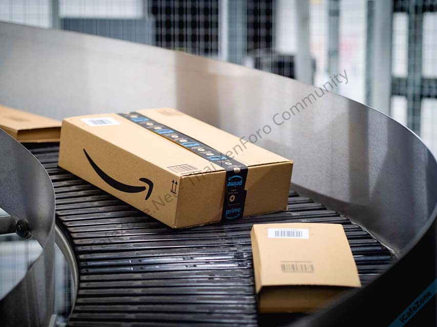 พ่อค้าแม่ค้าจีนบน Amazon ต้องเลือกระหว่างขึ้นราคาสินค้า หรือเลิกขายบนแพลตฟอร์ม หลังเจอกำแพงภาษ...jpg