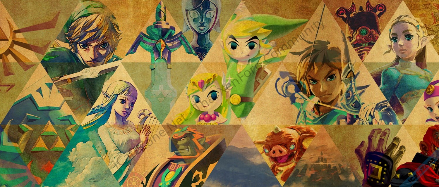 ภาพยนตร์ Zelda ฉบับคนแสดง ประกาศวันฉาย 26 มีนาคม 2027-1.jpg