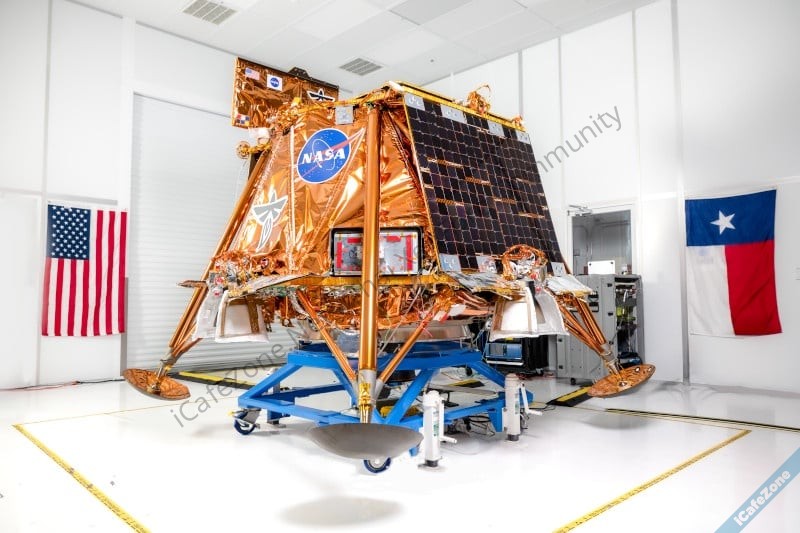 ยาน Blue Ghost ของ NASA เดินทางไปดวงจันทร์ จับสัญญาณ GPS จากโลกได้ แม้ห่าง 4 แสนกิโลเมตร-2.jpg