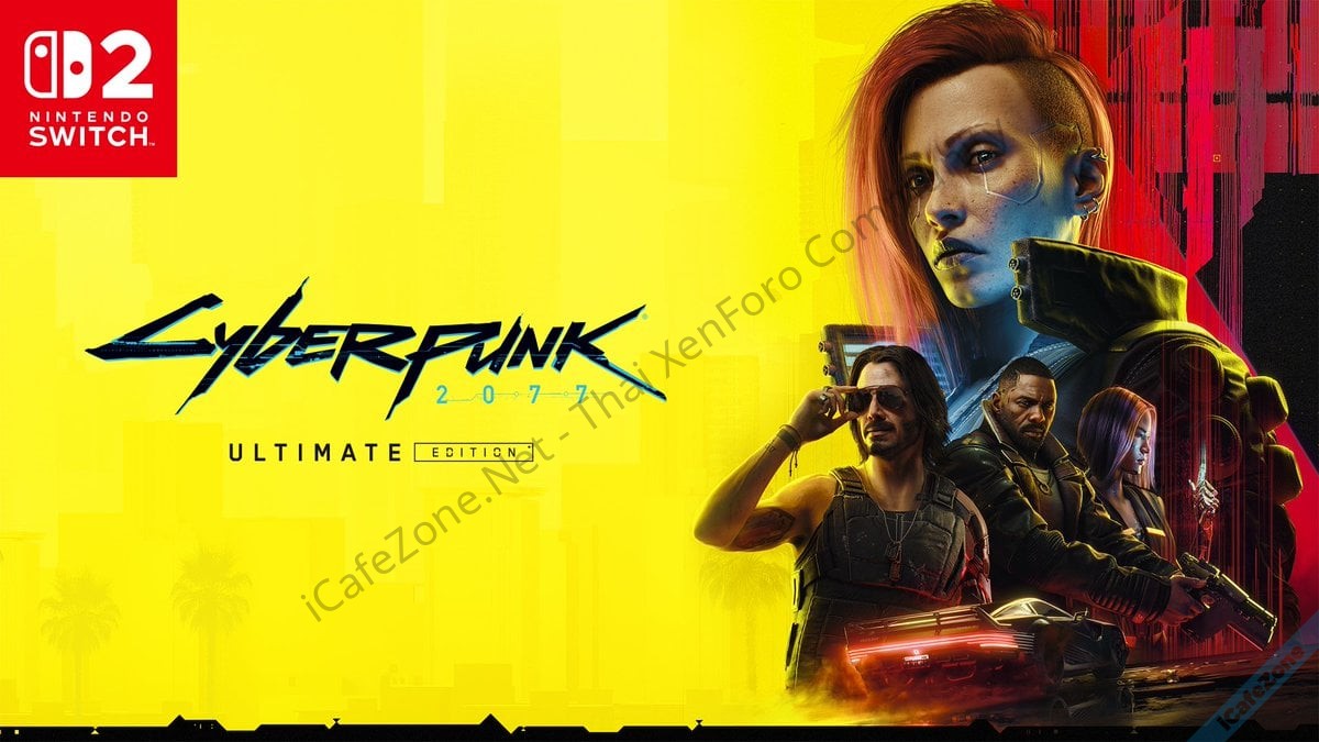ยืนยันแล้ว Cyberpunk 2077 เป็นเกมแรกของ Switch 2 ที่ประกาศใช้งาน DLSS-1.jpg