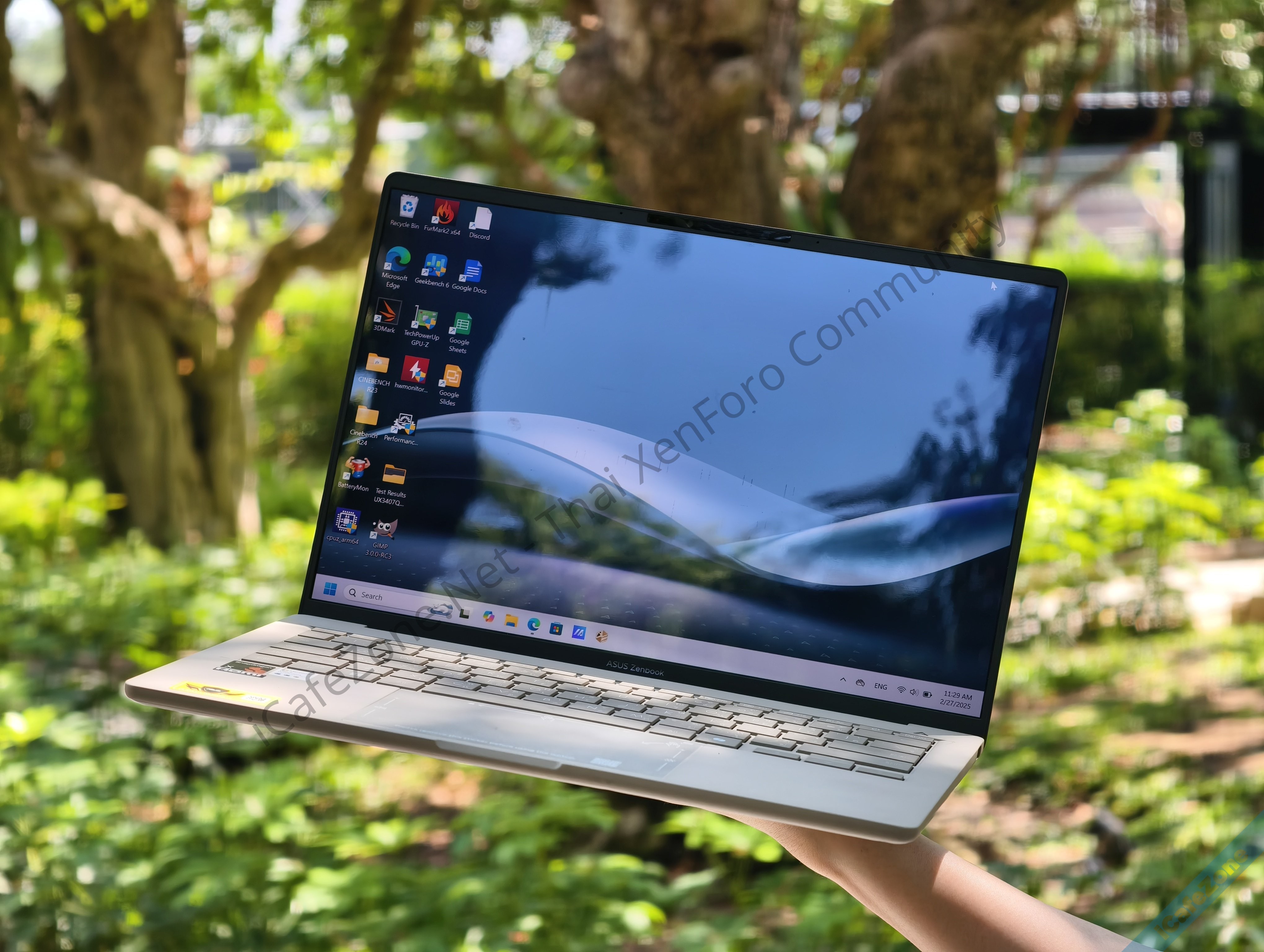 รีวิว ASUS Zenbook A14 โน้ตบุ๊ก Arm น้ำหนัก 980 กรัม แบต 12 ชั่วโมง ราคาต่ำกว่า 40k-3.jpg
