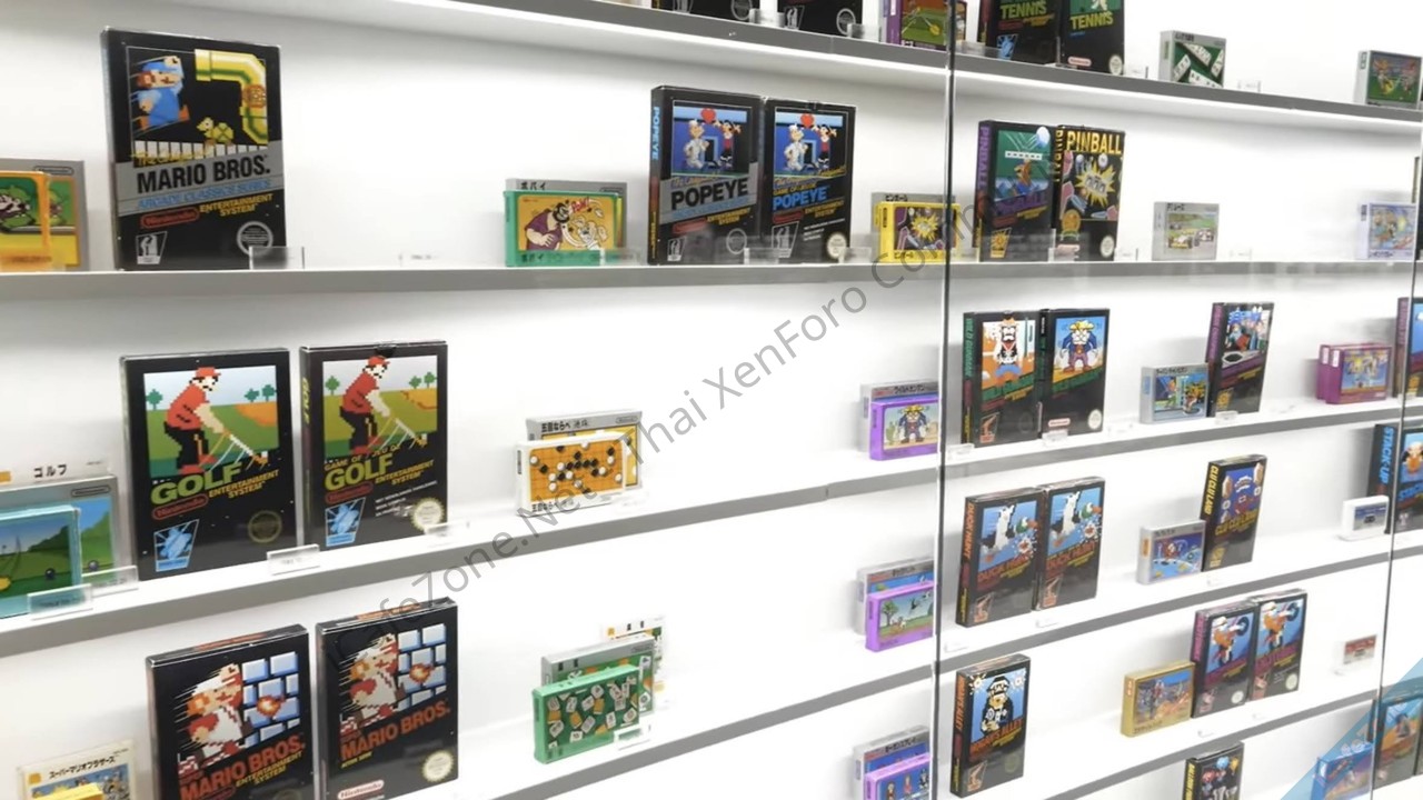รีวิว Nintendo Museum พิพิธภัณฑ์รวมทุกอย่างของ Nintendo ในเมืองเกียวโต-11.jpg รีวิว Nintendo Museum พิพิธภัณฑ์รวมทุกอย่างของ Nintendo ในเมืองเกียวโต-11.jpg