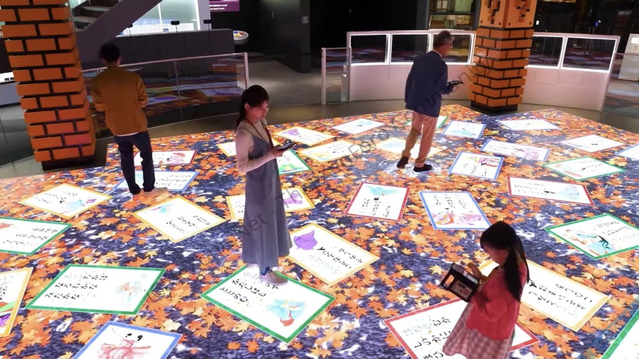 รีวิว Nintendo Museum พิพิธภัณฑ์รวมทุกอย่างของ Nintendo ในเมืองเกียวโต-13.jpg รีวิว Nintendo Museum พิพิธภัณฑ์รวมทุกอย่างของ Nintendo ในเมืองเกียวโต-13.jpg