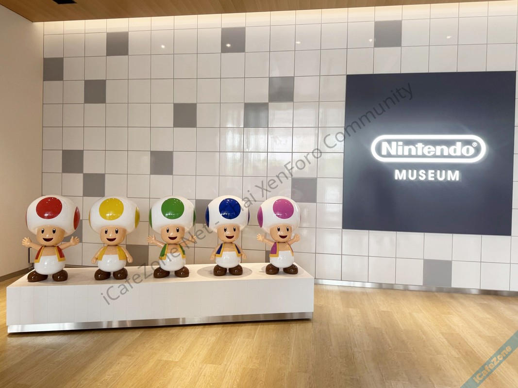 รีวิว Nintendo Museum พิพิธภัณฑ์รวมทุกอย่างของ Nintendo ในเมืองเกียวโต-4.jpg รีวิว Nintendo Museum พิพิธภัณฑ์รวมทุกอย่างของ Nintendo ในเมืองเกียวโต-4.jpg