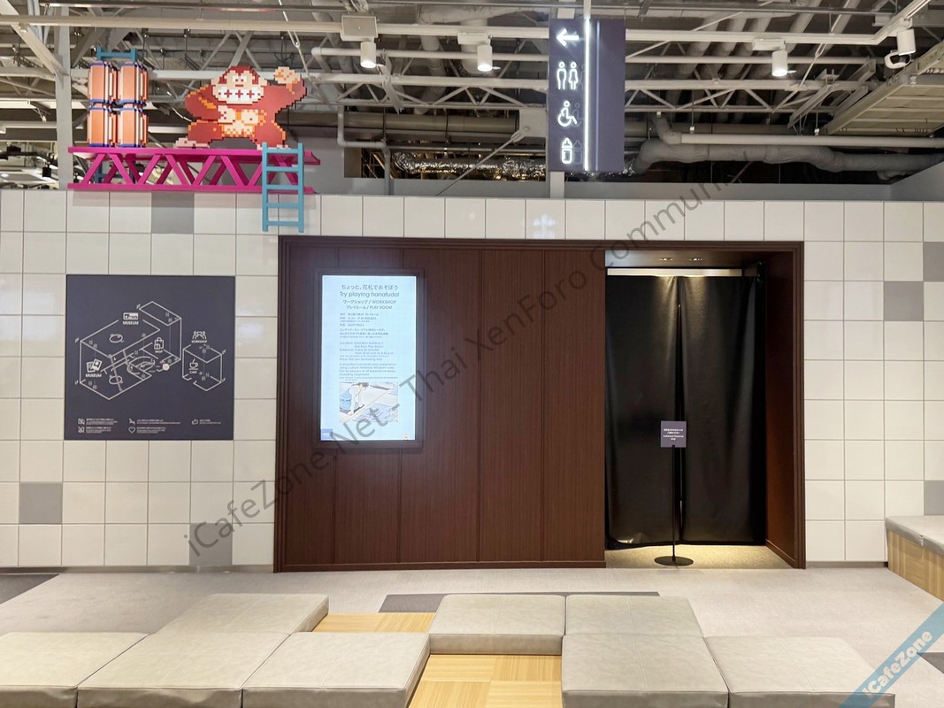 รีวิว Nintendo Museum พิพิธภัณฑ์รวมทุกอย่างของ Nintendo ในเมืองเกียวโต-5.jpg รีวิว Nintendo Museum พิพิธภัณฑ์รวมทุกอย่างของ Nintendo ในเมืองเกียวโต-5.jpg