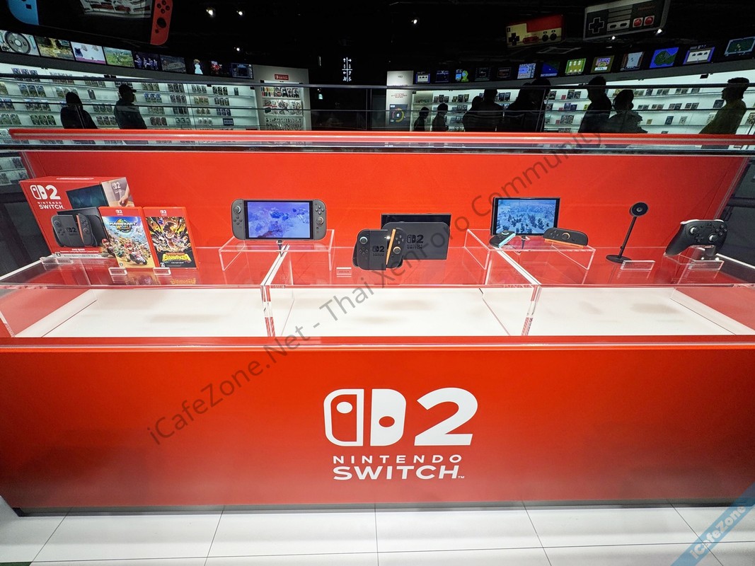 รีวิว Nintendo Museum พิพิธภัณฑ์รวมทุกอย่างของ Nintendo ในเมืองเกียวโต-6.jpg รีวิว Nintendo Museum พิพิธภัณฑ์รวมทุกอย่างของ Nintendo ในเมืองเกียวโต-6.jpg