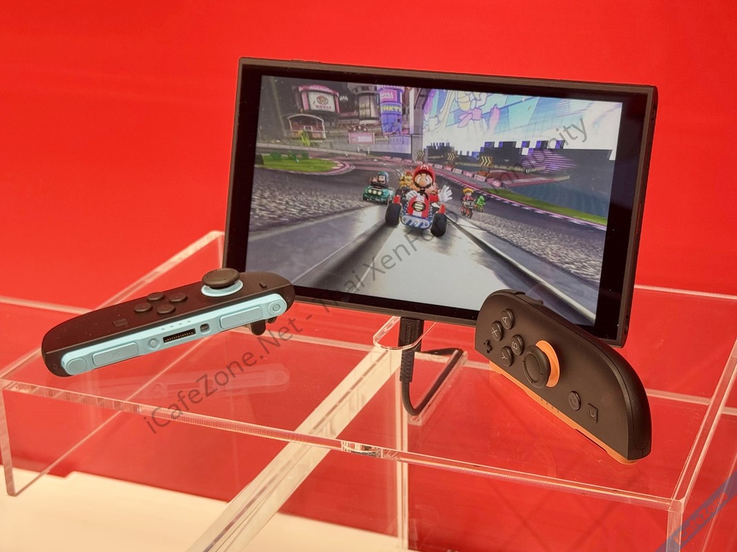 รีวิว Nintendo Museum พิพิธภัณฑ์รวมทุกอย่างของ Nintendo ในเมืองเกียวโต-8.jpg รีวิว Nintendo Museum พิพิธภัณฑ์รวมทุกอย่างของ Nintendo ในเมืองเกียวโต-8.jpg