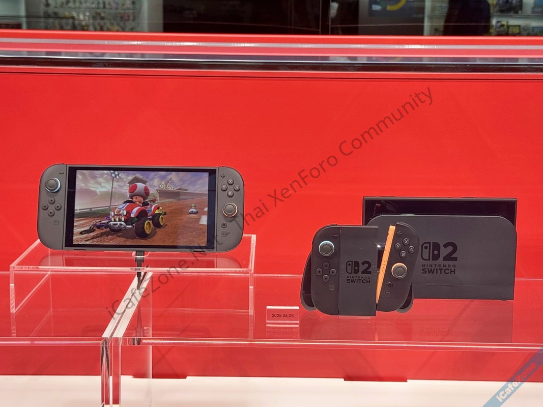 รีวิว Nintendo Museum พิพิธภัณฑ์รวมทุกอย่างของ Nintendo ในเมืองเกียวโต-9.jpg รีวิว Nintendo Museum พิพิธภัณฑ์รวมทุกอย่างของ Nintendo ในเมืองเกียวโต-9.jpg