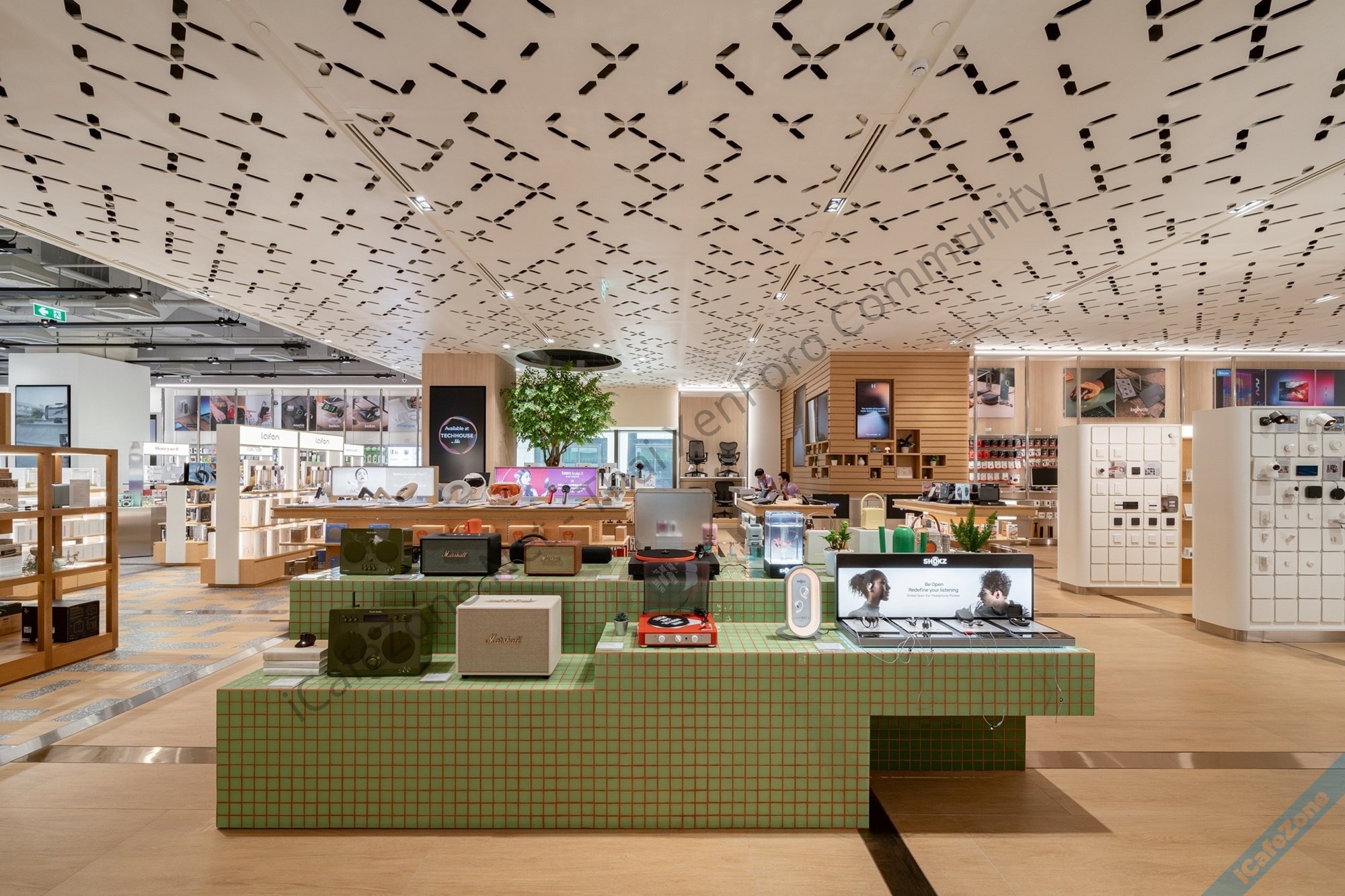 รู้จัก TECHHOUSE by dotlife ไลฟ์สไตล์เทคโนโลยีฮับใจกลางกรุงเทพฯ ขนาดใหญ่ที่สุดของไทย รวมสินค้า...jpg