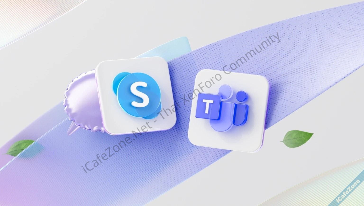 ลาก่อน Skype ไมโครซอฟท์ประกาศปิดตัว 5 พฤษภาคม 2025 ให้ย้ายไปใช้ Teams-1.jpg