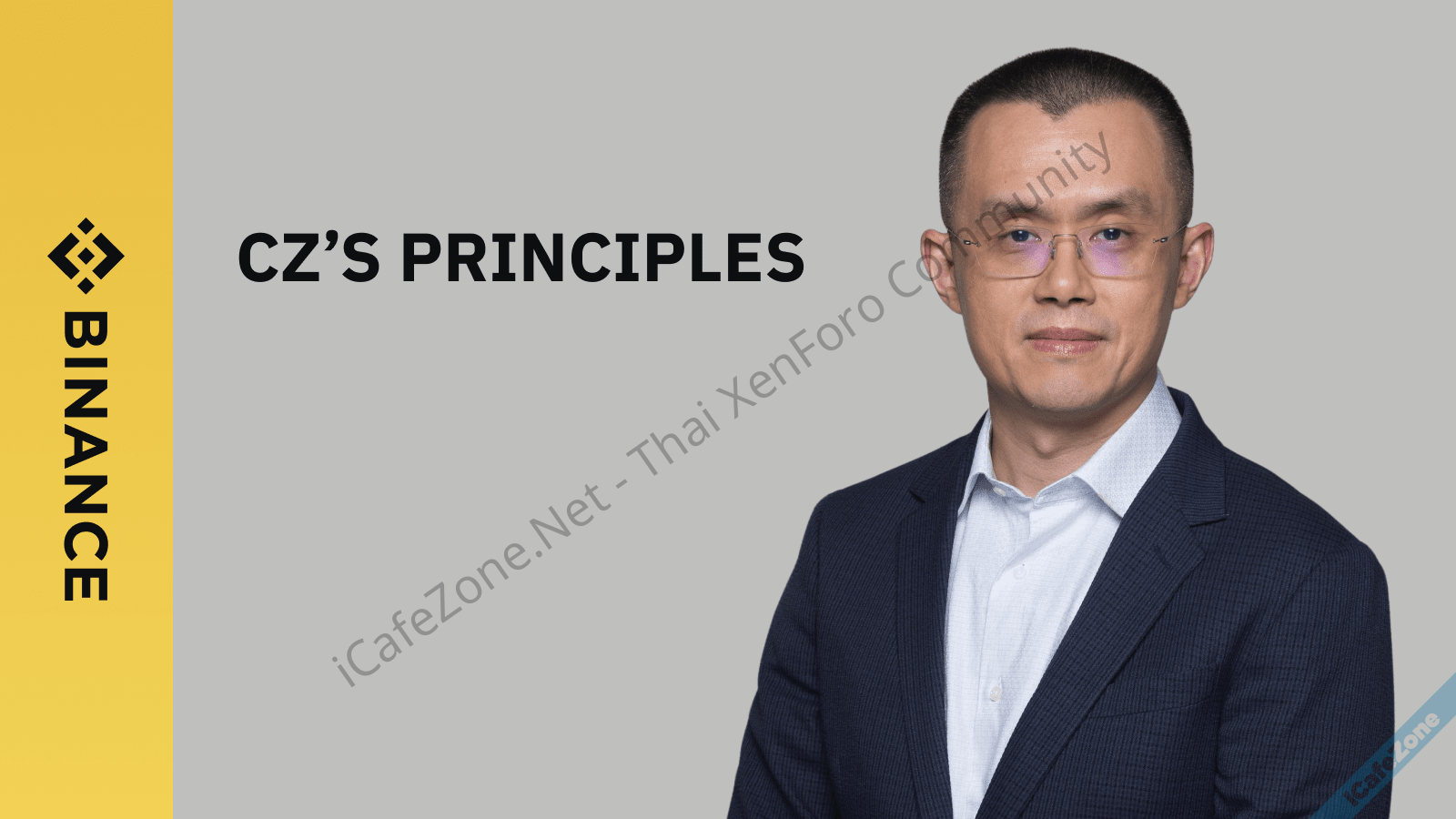 ลือ ครอบครัว Trump เจรจาเพื่อซื้อหุ้น Binance US CZ บอกไม่เป็นความจริง-1.png