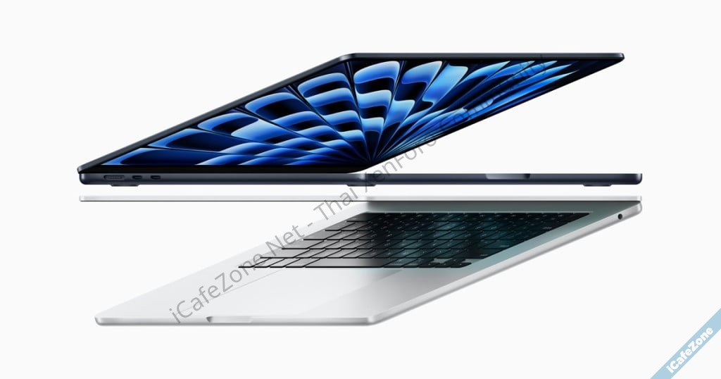 ลือ Apple จะออก MacBook รุ่นราคาถูกกว่า Air มีแผนพัฒนาสินค้าเฮดเซตแว่นตาอีกหลายอย่าง-1.jpg