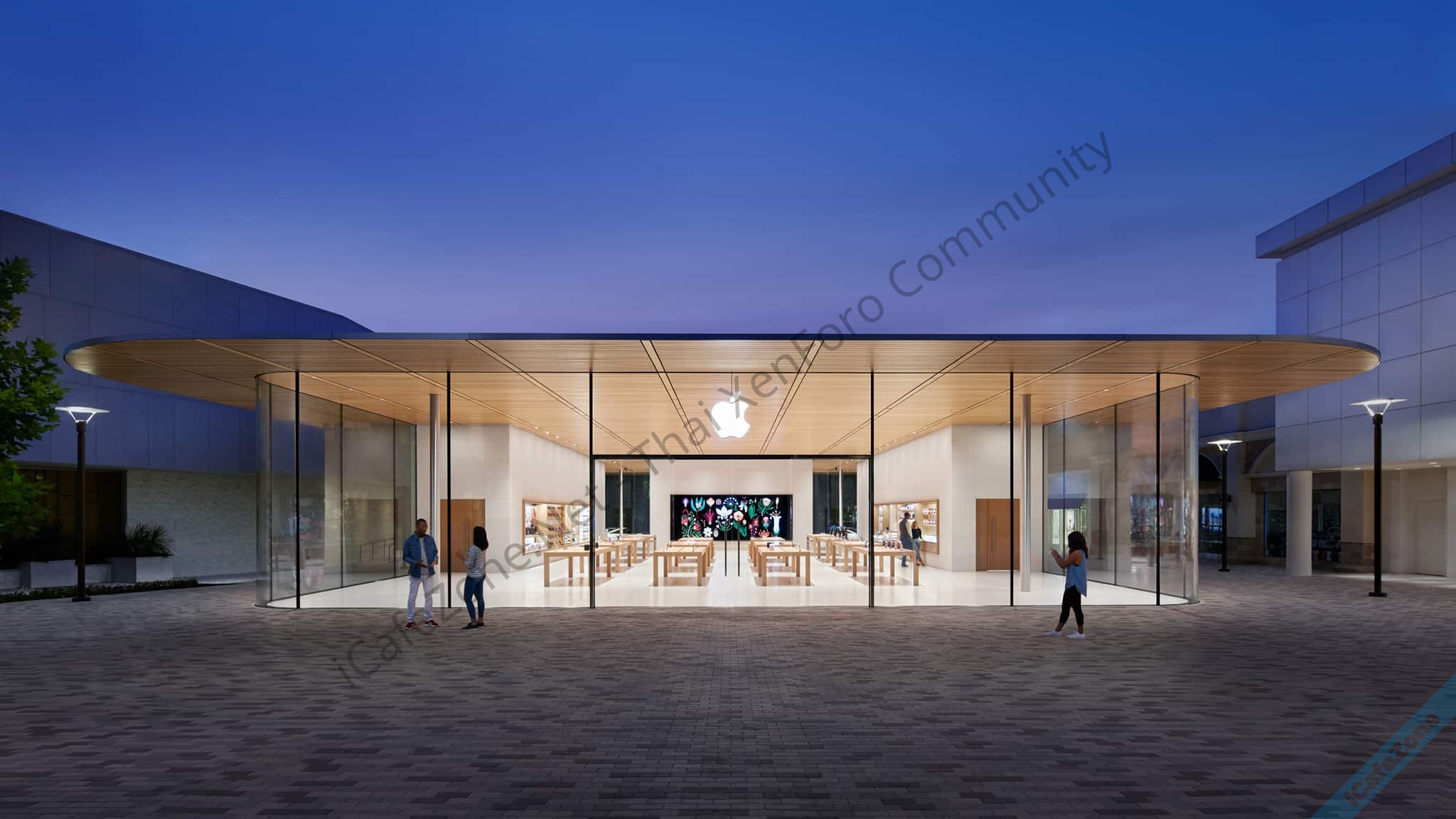 ลือ Apple นำ Claude มาช่วยเขียนโค้ดใน Xcode แต่ใช้งานภายในบริษัทเท่านั้น-1.jpg