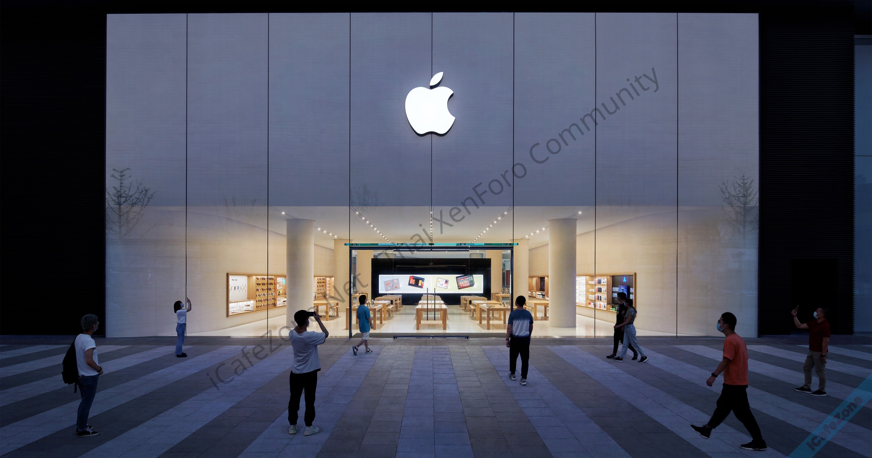 ลือ Apple เตรียมขึ้นราคา iPhone 17 ปีนี้ แต่บอกเพราะมีฟีเจอร์และดีไซน์ใหม่ ไม่เกี่ยวกับภาษีนำเ...jpg