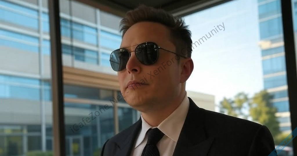 ลือ Elon Musk จะลาออกจาก DOGE เร็ว ๆ นี้ ราคาหุ้น Tesla บวกรับข่าวทันที-1.jpg